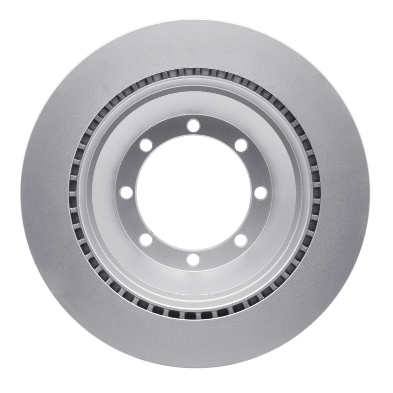 DFC 08-20 Ford E-450 Super Duty Rear GeoSPEC Coated Rotor
