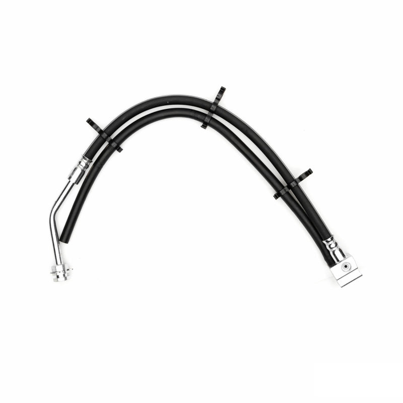 DFC 90-91 Ford E-350 Econoline Rear Brake Hose