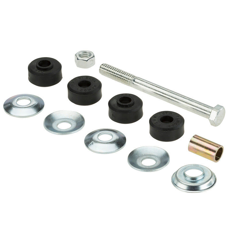 MOOG 00-05 Toyota Echo Front Sway Bar Link Kit