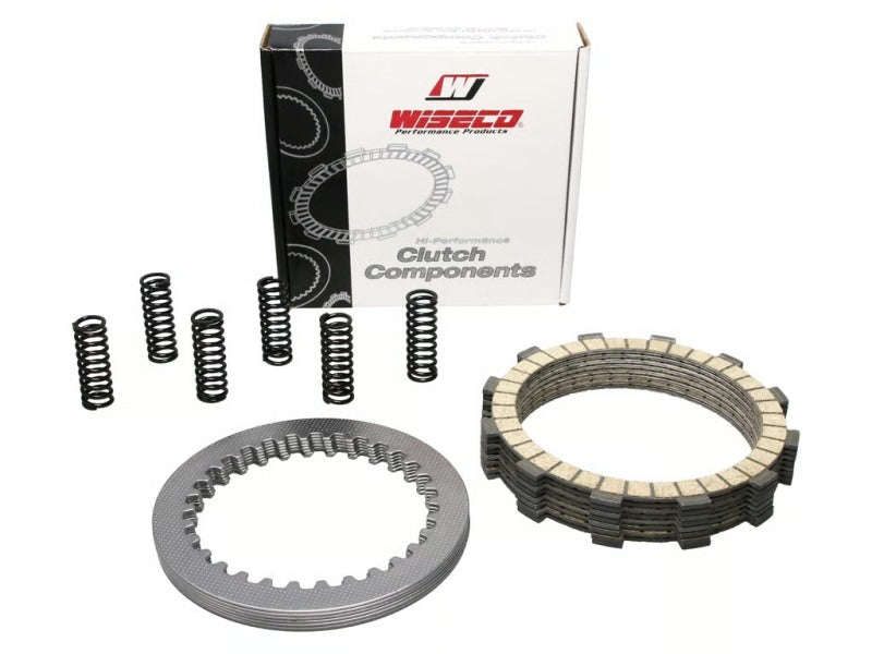 Wiseco 93-20 Yamaha YZ250 Clutch Pack Kit