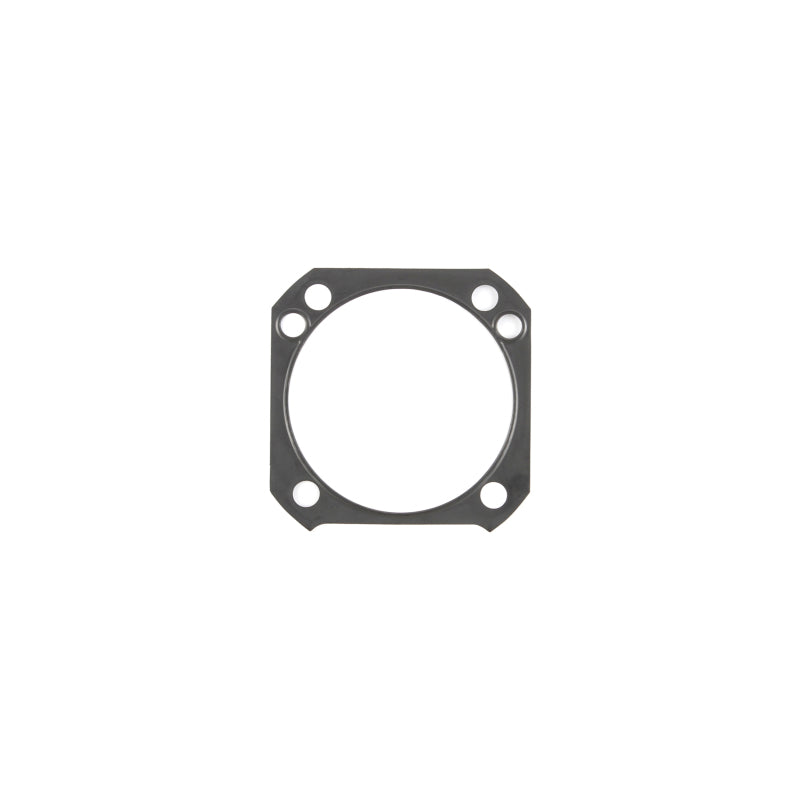 Cometic Gasket Cometic 4in Twin Cam Axtell Cyl. Base G 010in S/S 4.210in Bore, 2 Pk