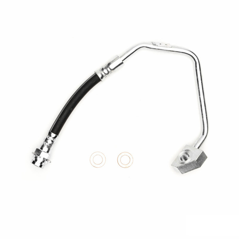 DFC 84-89 Pontiac 6000 Rear-R Brake Hose