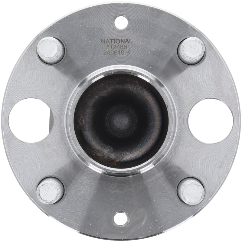 MOOG 11-14 Mazda 2 Rear Hub Assembly