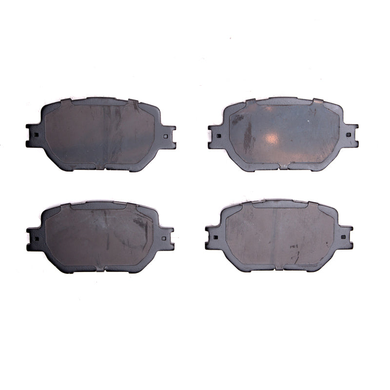 DFC 14-15 Lexus IS250 Front 4000 Hybridynamic Brake Pads