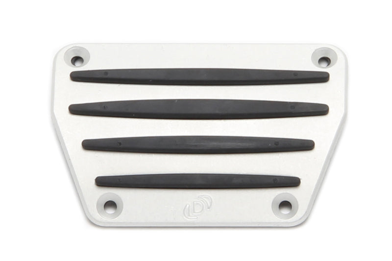 Dinan BMW Pedal Cover Set - Automatic/DCT Transmission