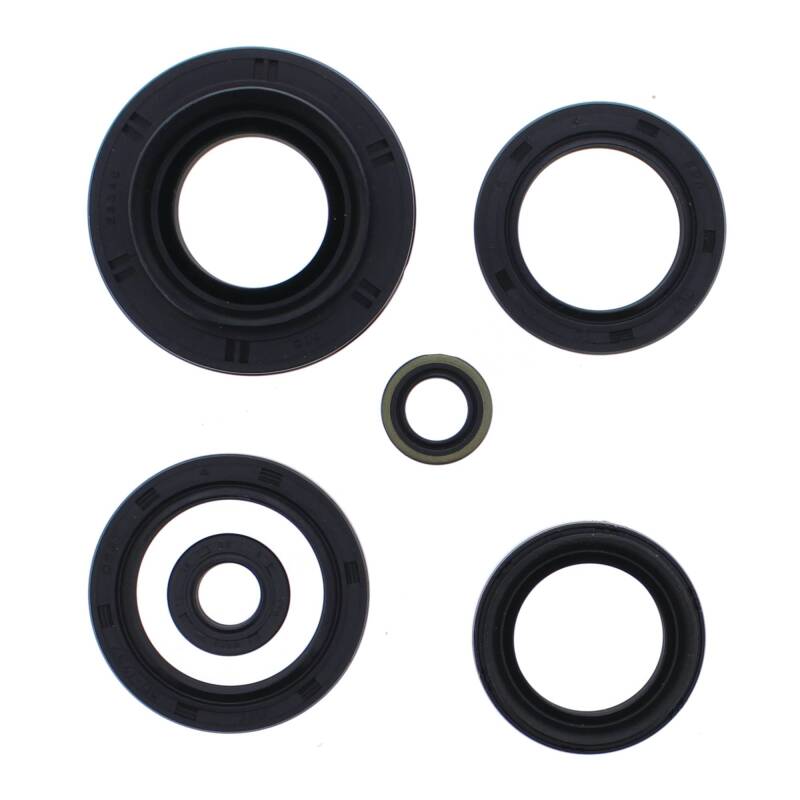 Vertex Pistons Vertex Gaskets 15-21 Kawasaki KVF750 Brute Force Oil Seal Kit