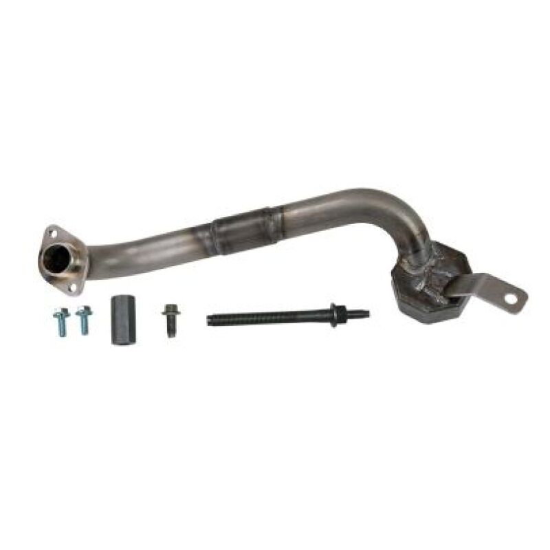 Moroso Ford Coyote Gen 4 Oil Pump Pick-Up (For Cobra Kit Car Oil Pans Nos. 20568/20569/20570)