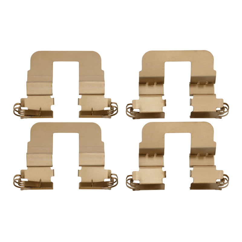 DFC 17-25 Acura MDX Rear Premium Hardware Kit