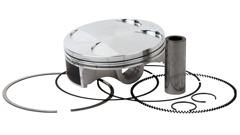 Vertex Pistons Vertex Piston 04-08 Honda CRF 450 R 450cc Forged Replica Piston Kit