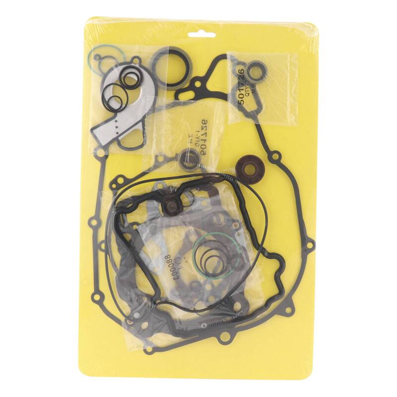 Vertex Pistons Vertex Gaskets 16-19 Husqvarna FC 450 Complete Gasket Kit w/ Oil Seals