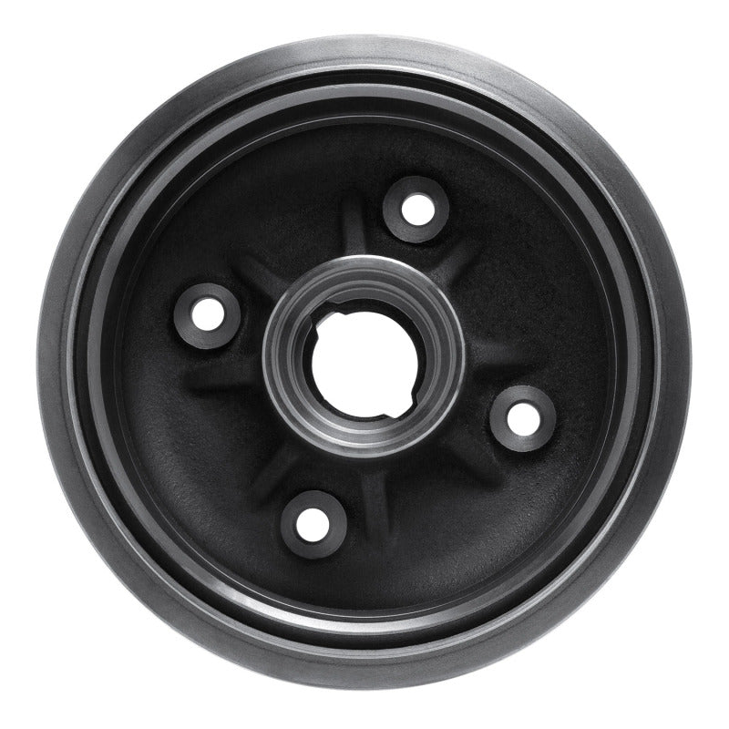 DFC 76-81 Honda Accord Coupe Rear True Balanced Brake Drum