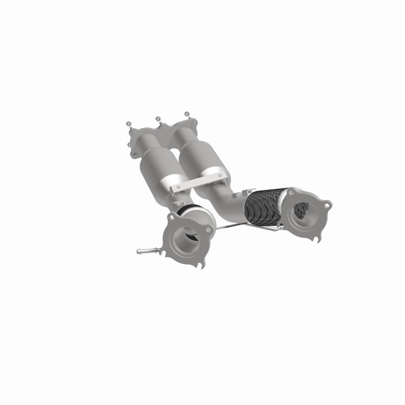 MagnaFlow Direct Fit Catalytic Converter 08-09 Volvo XC70 3.2L