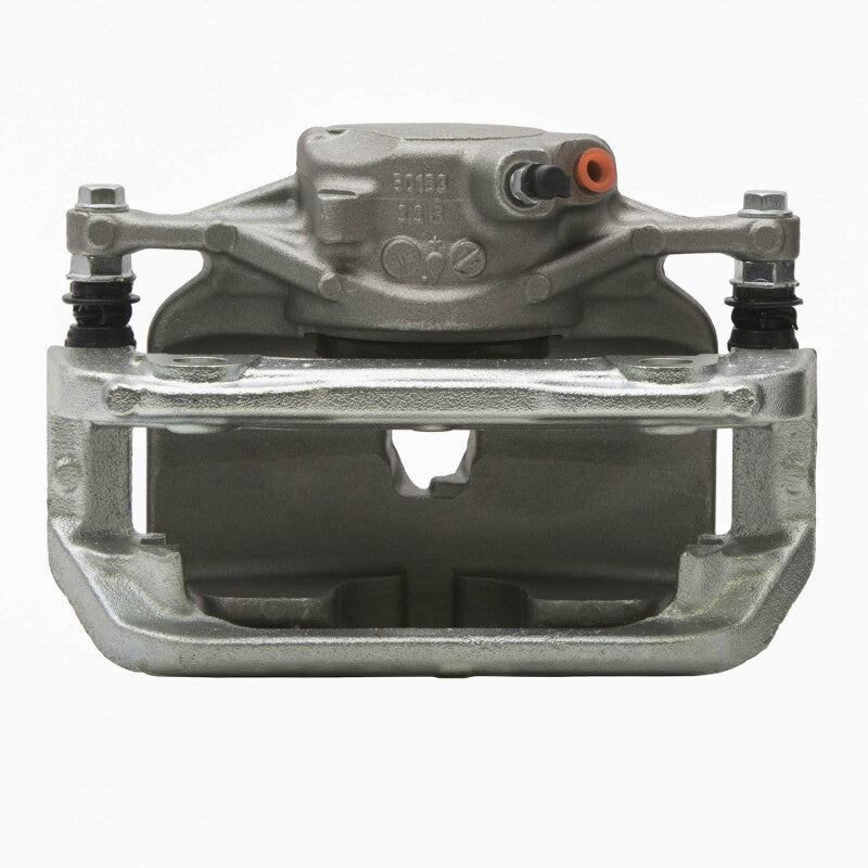 DFC 15-18 Mercedes-Benz C300 Front-R Silver Zinc Coated Premium Caliper