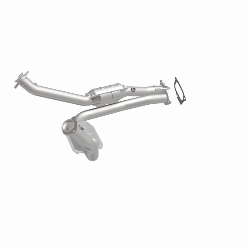 MagnaFlow Direct Fit Catalytic Converter 04 Ranger/B-Series 3.0L