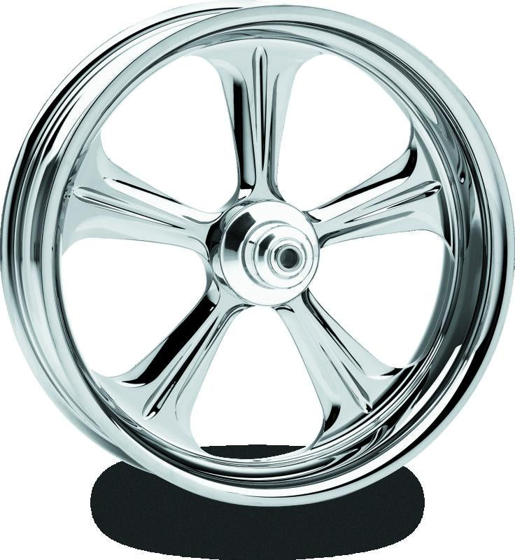 Performance Machine 18x5.5 Forged Wheel Wrath - Chrome