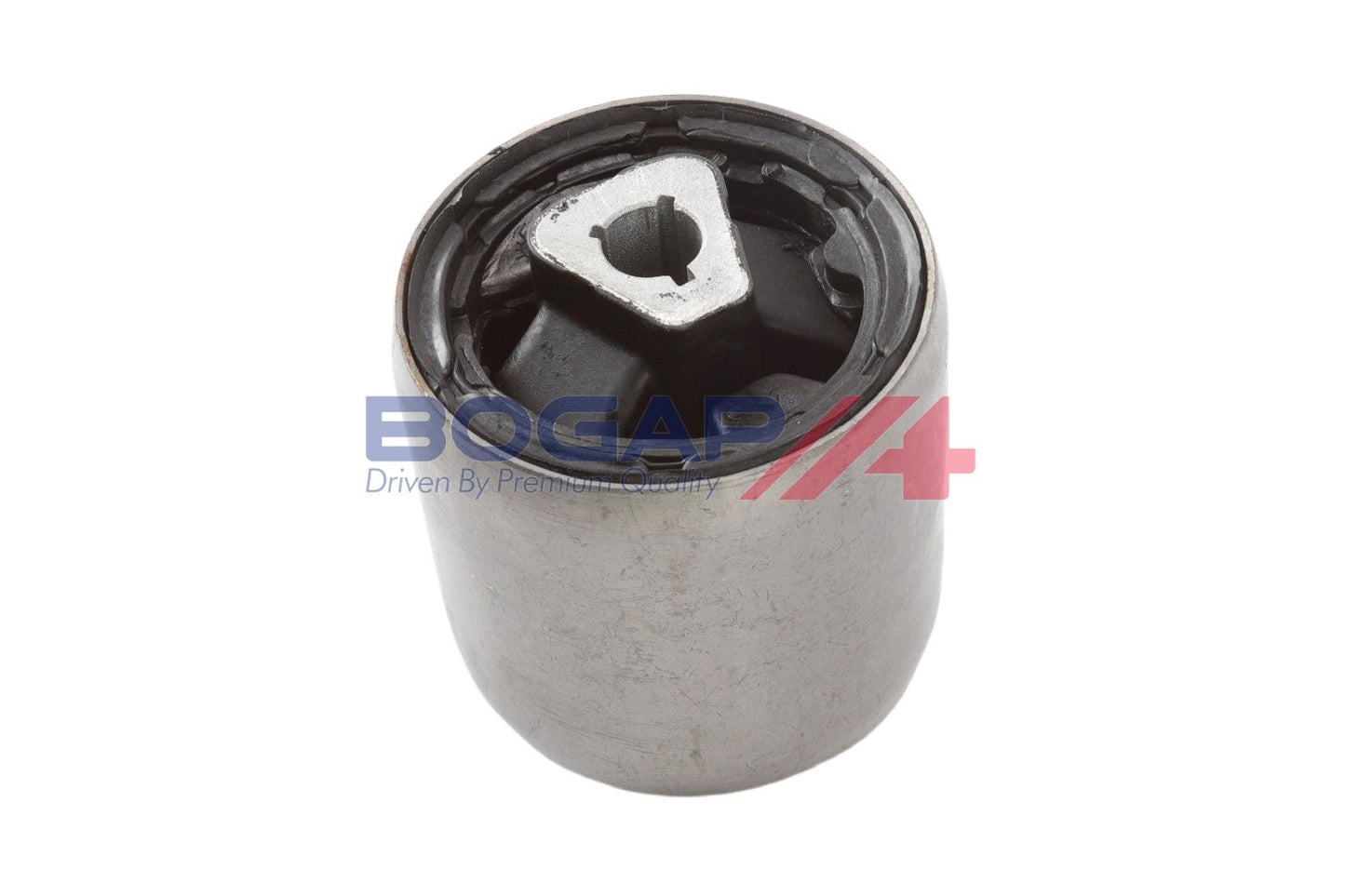 BOGAP B3328124 Mounting, Control/Trailing Arm