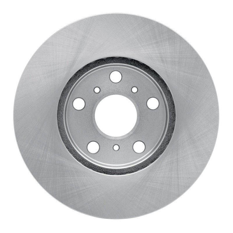 DFC 87-91 Toyota Camry Front Brake Rotor