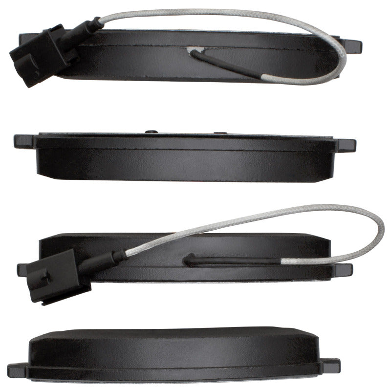 DFC 22-25 Ram ProMaster 2500 Rear 5000 Advanced Semi Metallic Brake Pads