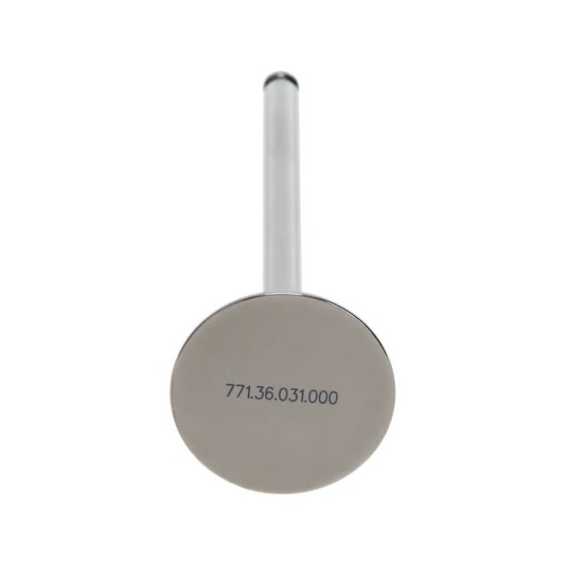 Wiseco 07-10 KTM 250SX/06-12 EXCF Titanium Exhaust Valve