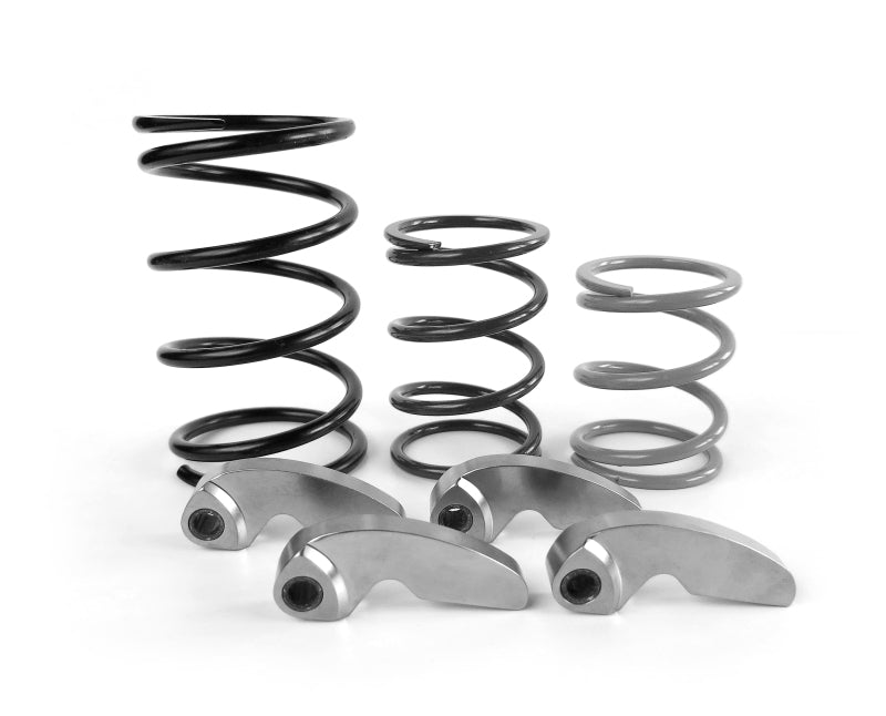 EPI 2005 Kawasaki 650 Brute Force 4x4 Stock Tires Low Elev. Sport Utility Clutch Kit