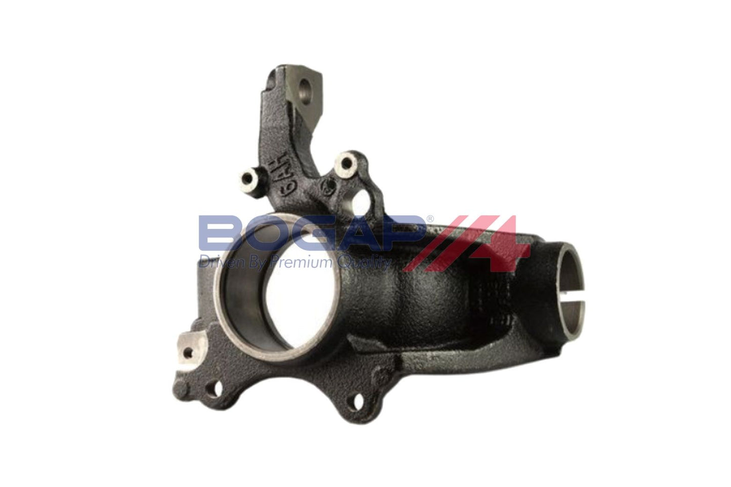 BOGAP A3341149 Steering Knuckle, Wheel Suspension