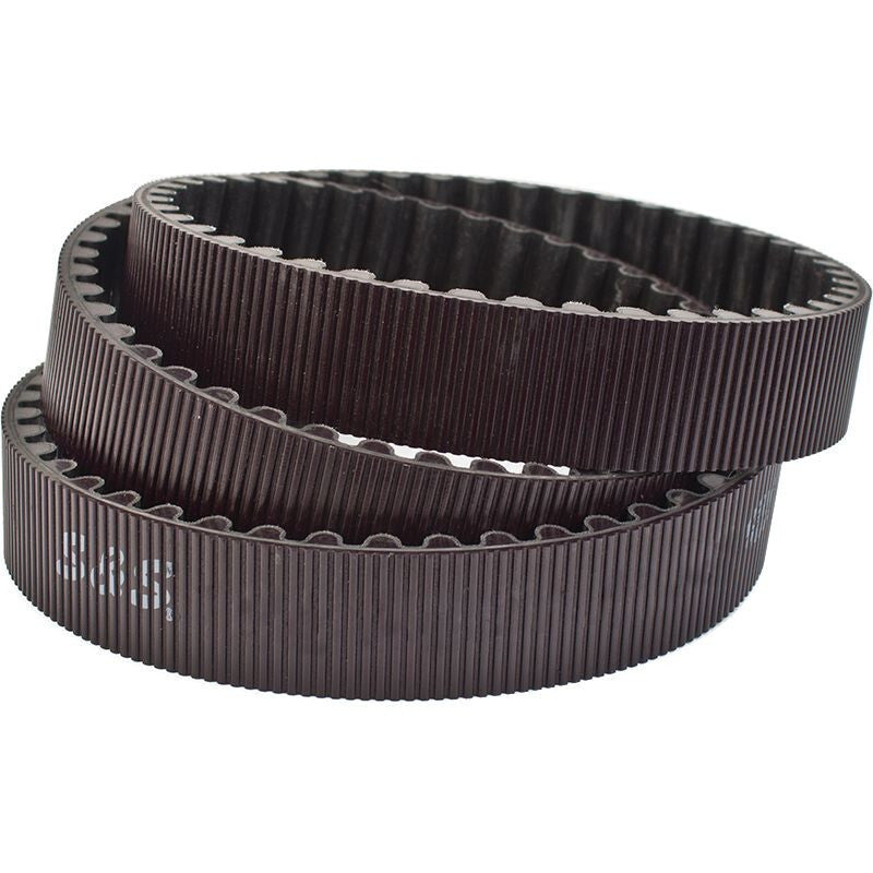 S&S Cycle 07-08 FLHT/R/X/FLTR/11-17 XL883/07-17 XL1200 137-Tooth Belt-Repl OEM #40024-07 & 40591-07
