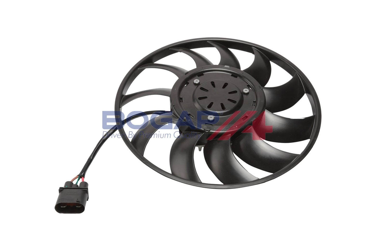 BOGAP A4243181 Fan, Engine Cooling