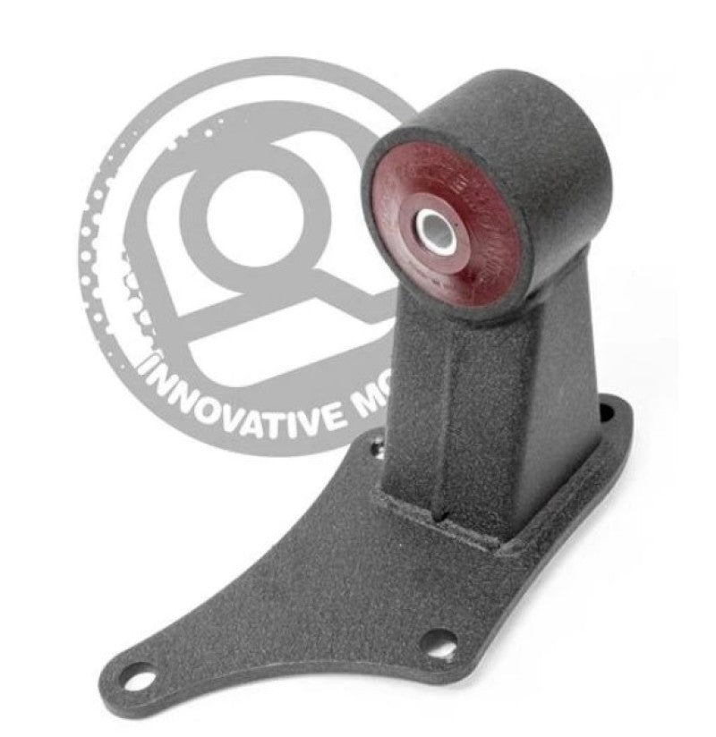 Innovative Mounts Innovative 00-09 Honda S2000 K-Series Black Steel Mount 75A Bushing (Passenger Side Mount Only)