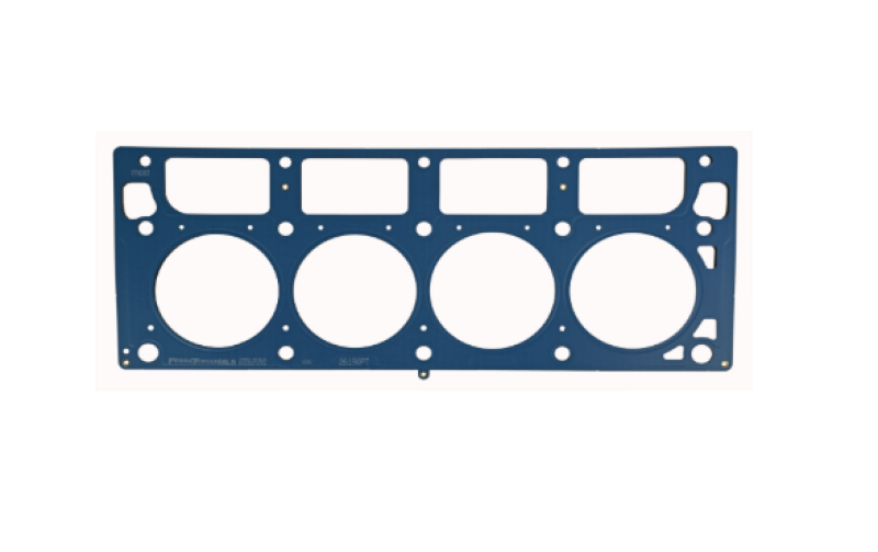 Fel-Pro 07-13 Chevrolet Silverado 1500/02-04 Corvette PermaTorque Engine Cylinder Head Gasket