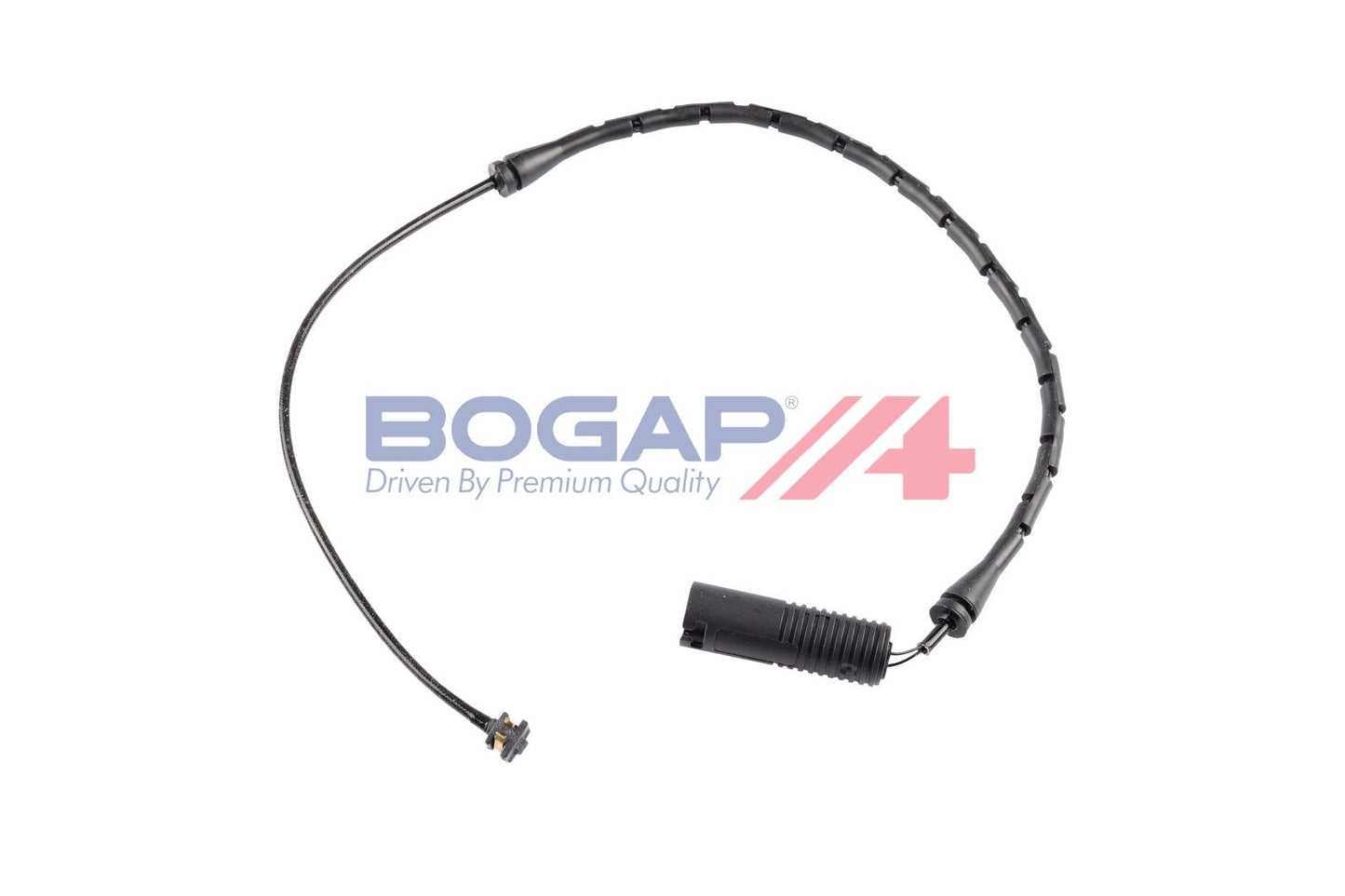 BOGAP B7118171 Warning Contact, Brake Pad Wear