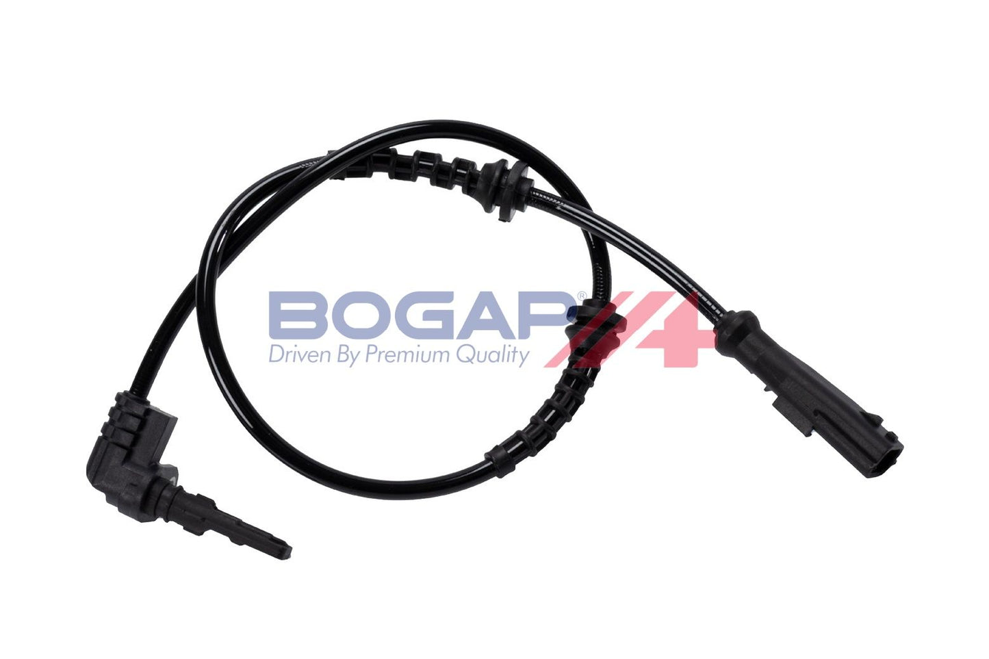 BOGAP C7117258 Sensor, Wheel Speed