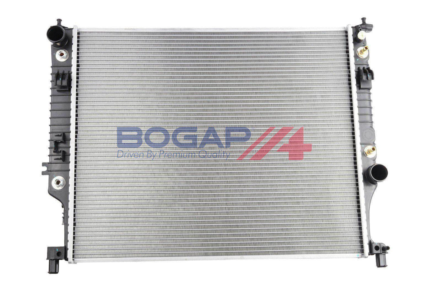 BOGAP C4210111 Radiator, Engine Cooling