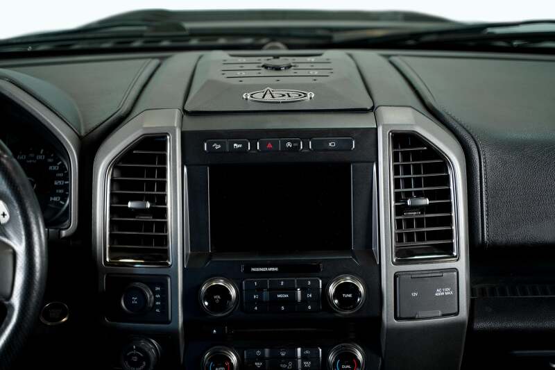 Addictive Desert Designs ADD 15-20 Ford F150 Raptor Digital Device Dash Mount