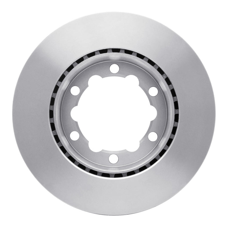 DFC 06-25 American Coach Patriot Rear Brake Rotor