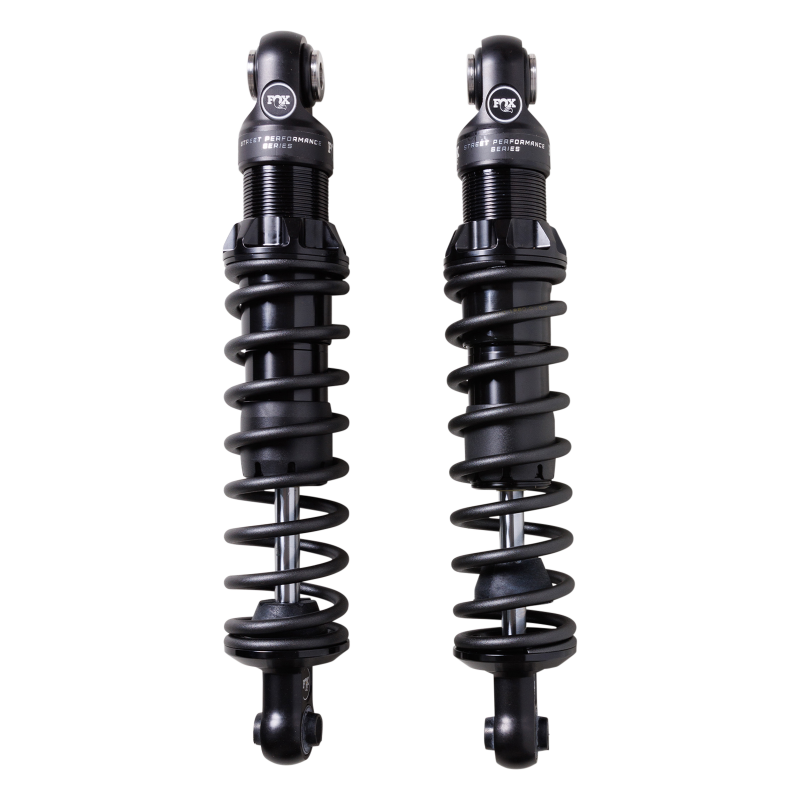 FOX Powersports Fox Harley-Davidson AM FXR 13in Height (13.04 / 3.50) 1.459 IFP - Set of 2
