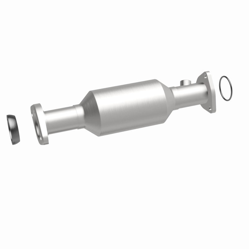 MagnaFlow Direct Fit Catalytic Converter 1995 Honda Odyssey 2.2L