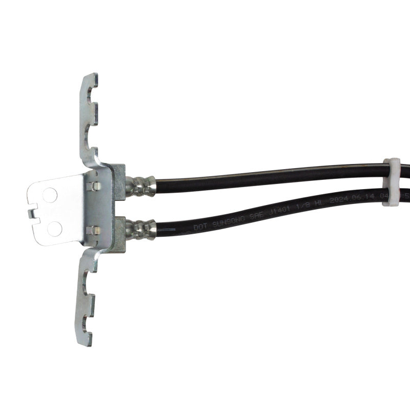 DFC 21-23 Ford Transit-250 Rear-up Brake Hose