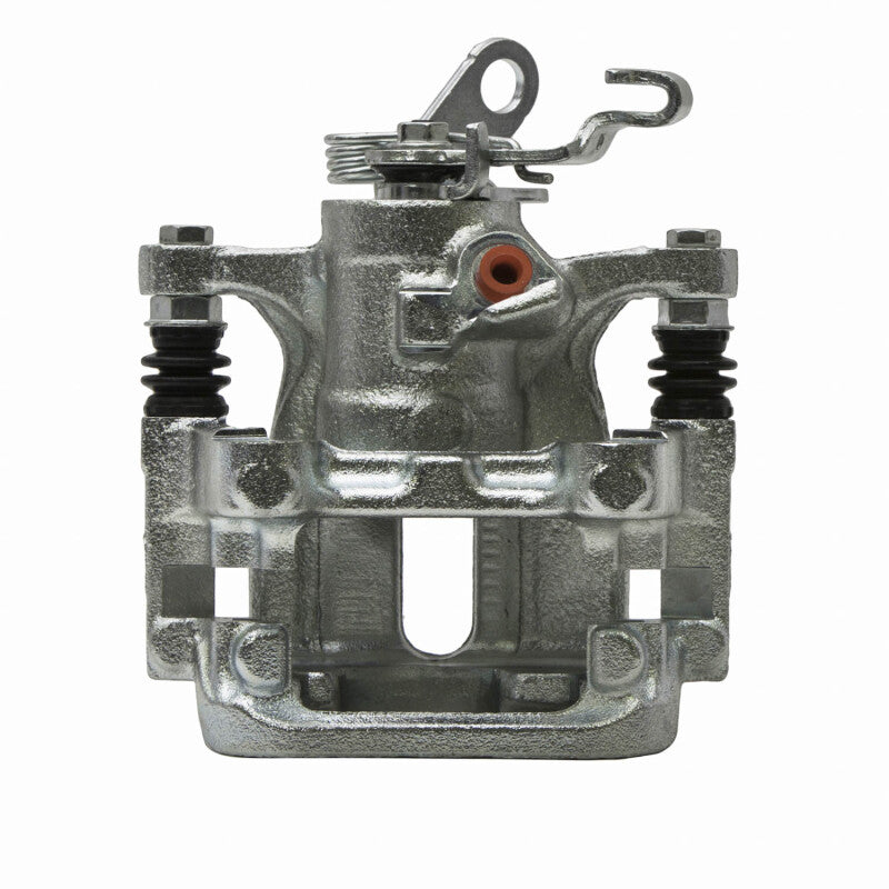 DFC 15-20 Volkswagen Golf Alltrack/Golf/GTI/Passat/Golf SportWagen Rear-R Premium Caliper - Silver