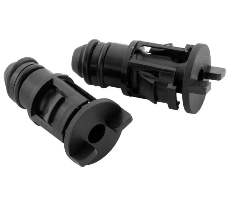 TwinPower Twin Power 00-17 Softail Softail Oil Line Retainer Replaces H-D 63632-00 Pr .500in