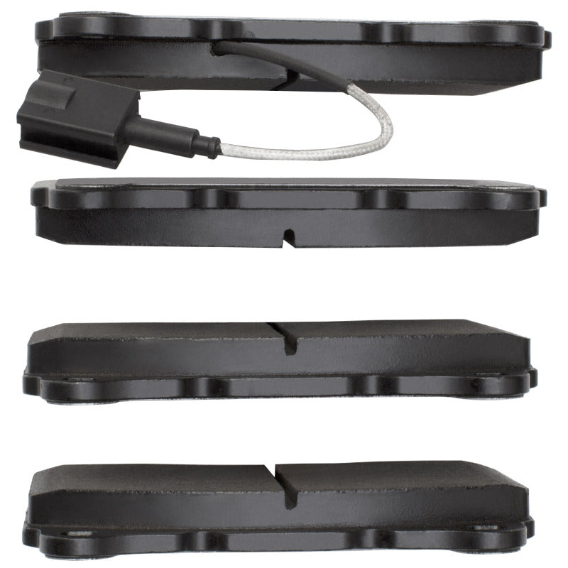 DFC 14-22 Maserati Ghibli Front 5000 Advanced Low Metallic Brake Pads