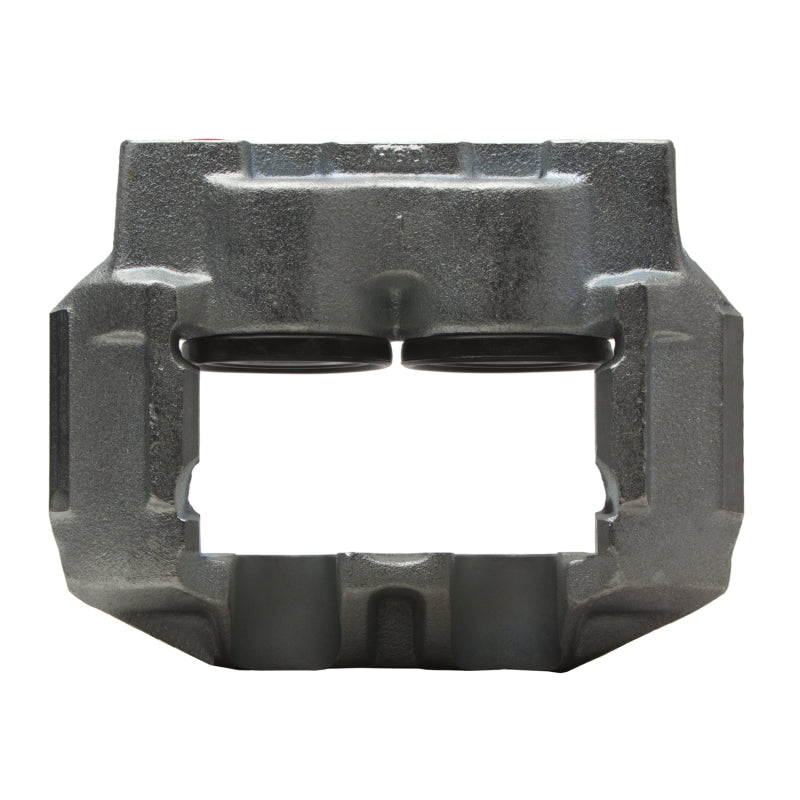 DFC 79-12 Beaver Motorcoach Monterey Fr & Rr L/R/Front/Rear Premium Caliper - Silver