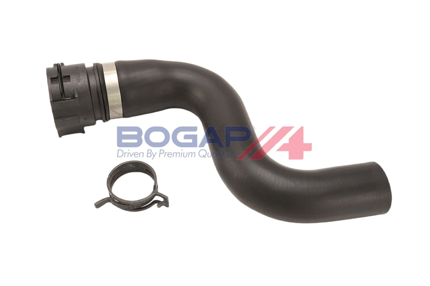 BOGAP E4228190 Radiator Hose