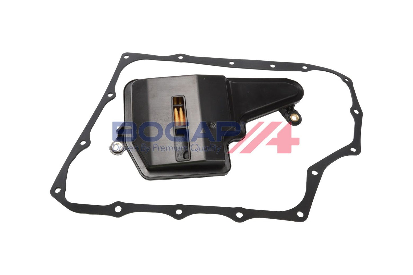 BOGAP M8115101 Hydraulic Filter Kit, Automatic Transmission