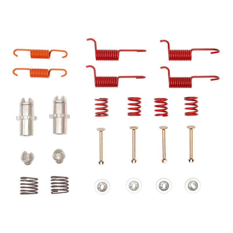 DFC 04-06 Kia Amanti Parking Brake Drum Brake Hardware Kit