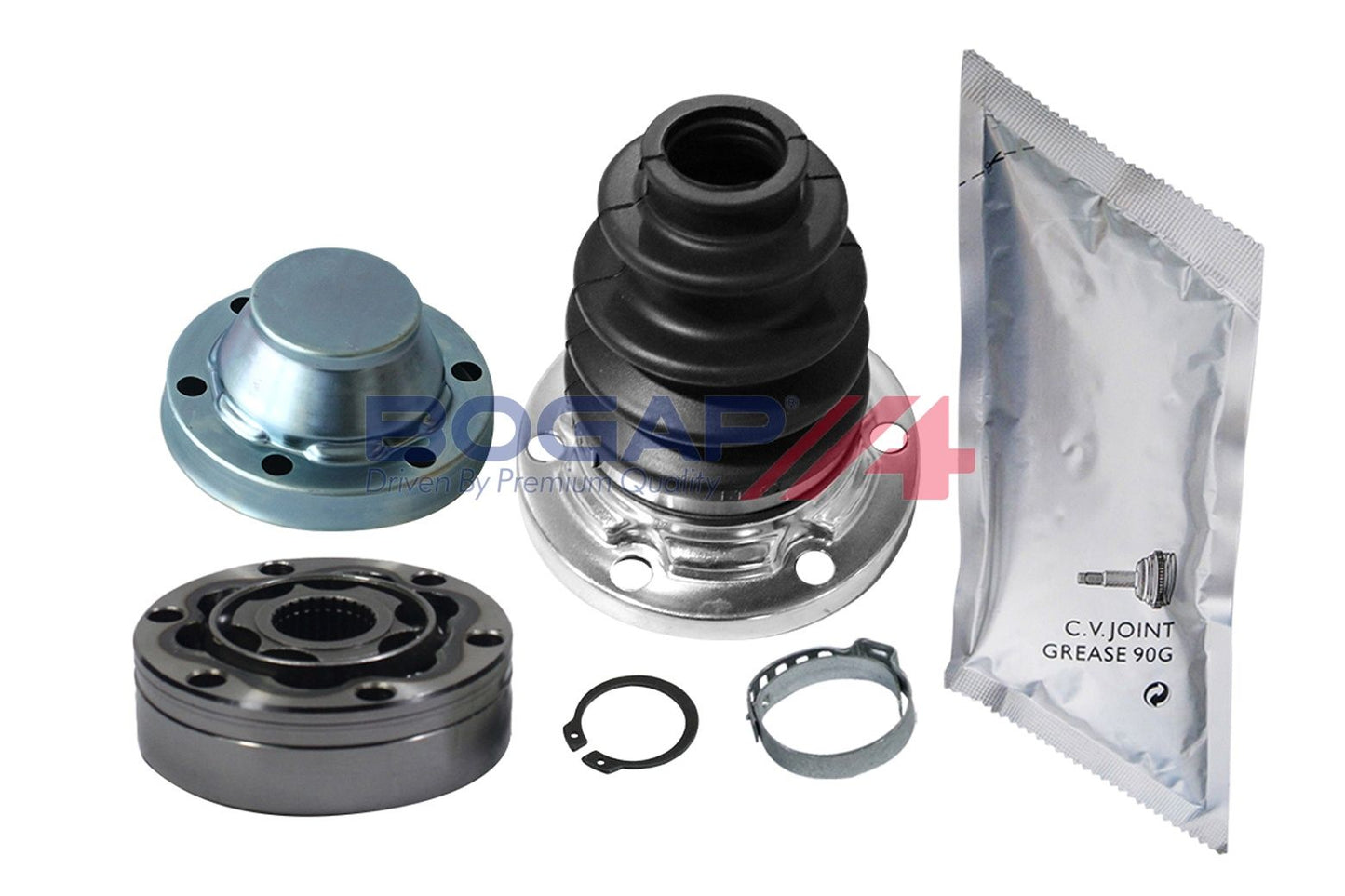 BOGAP A3513133 Joint Kit, Drive Shaft