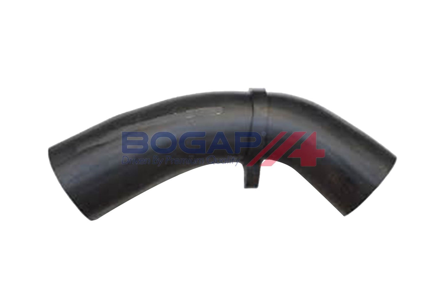 BOGAP B1711212 Charge Air Hose