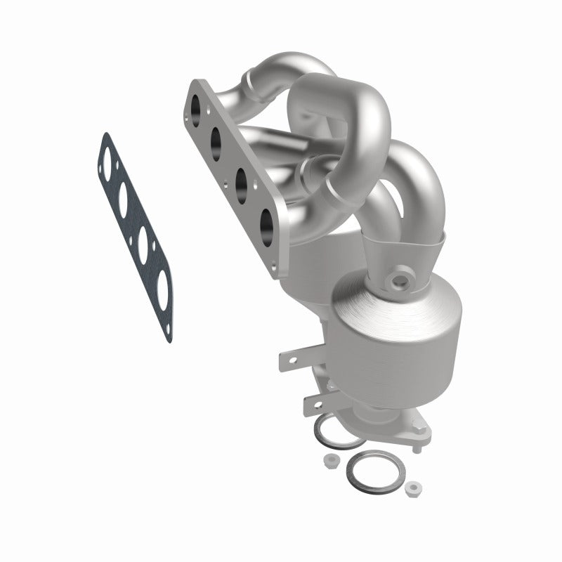 MagnaFlow Direct Fit Catalytic Converter 00-05 Toyota MR2 1.8L