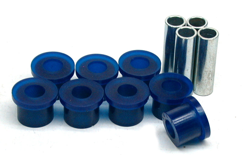 SuperPro Control Arm Bushing Kit