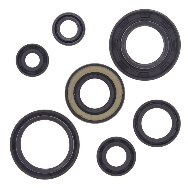 Vertex Pistons Vertex Gaskets 88-06 Yamaha YFS200 Blaster Oil Seal Kit