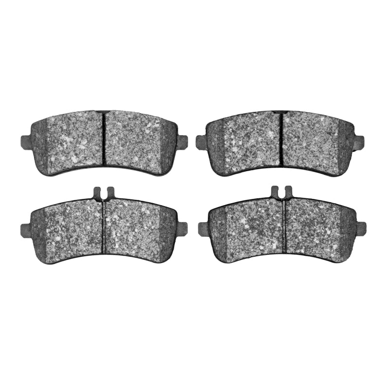 R1 Concepts R1 13-24 Mercedes-Benz AMG GT S Rear Ceramic Brake Pads